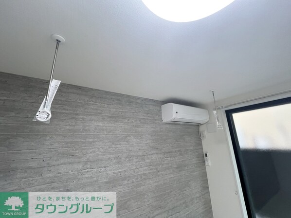 Cスクエア矢口の物件内観写真